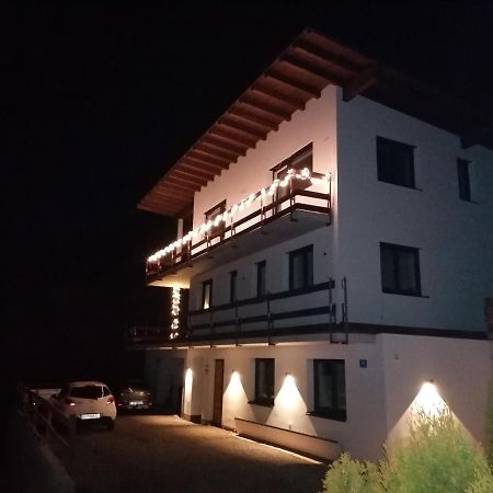 Bergluft Διαμέρισμα Fugenberg Εξωτερικό φωτογραφία