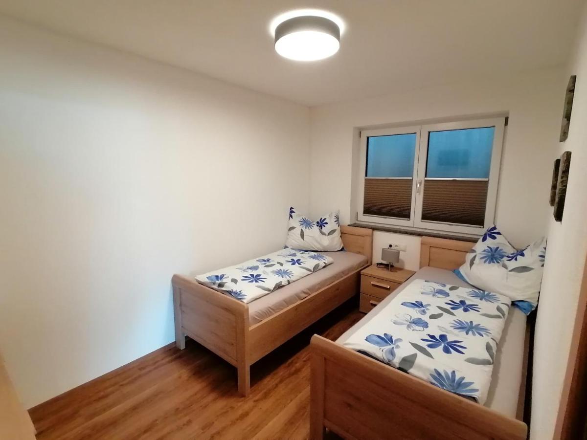 Bergluft Διαμέρισμα Fugenberg Εξωτερικό φωτογραφία