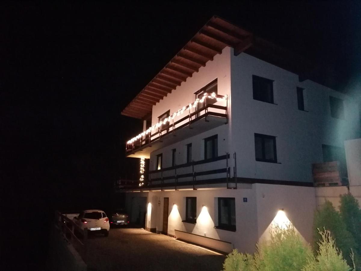 Bergluft Διαμέρισμα Fugenberg Εξωτερικό φωτογραφία
